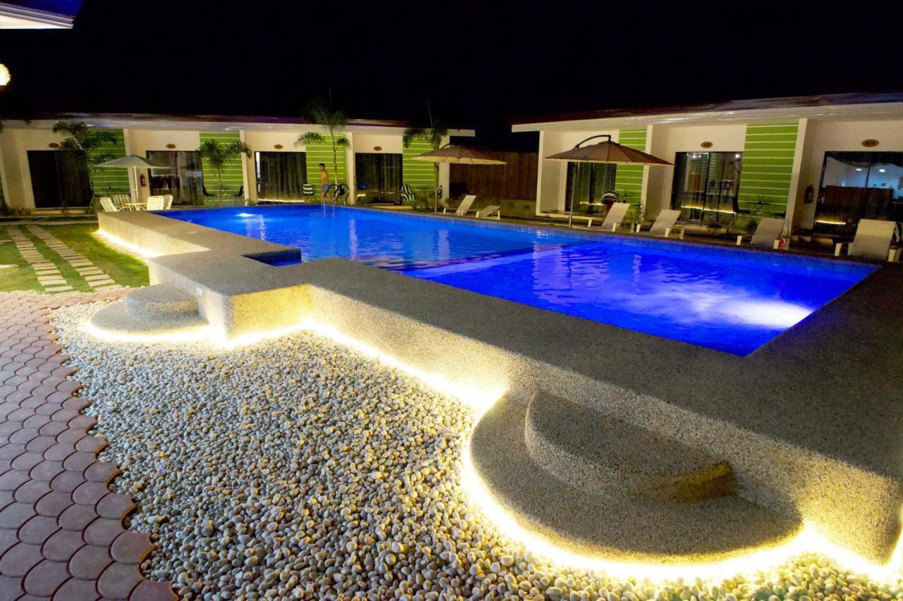 Chinita Boutique Hotel Panglao Bagian luar foto